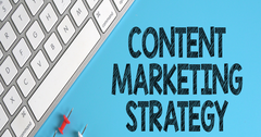 The Strategy of Content Marketing